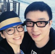 张靓颖母亲发公开信：冯轲与我女儿结婚是阴谋！