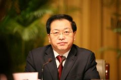 河南政法委书记吴天君涉嫌严重违纪被调查