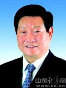 原陕西、河南省委书记任职全国人大