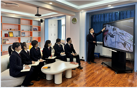 刑事检察沙龙|聚焦立案监督，促推办案质效提升