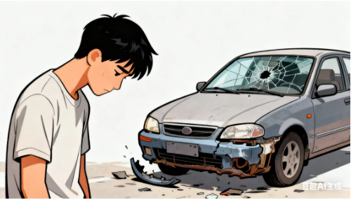 二手车交易别踩坑，这些“代办”“低价”套路要谨慎！