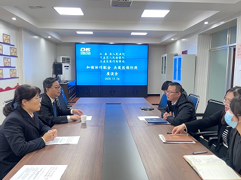 ​协同履职守护医保基金安全