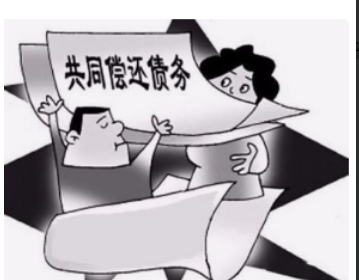 “他的钱，我来还！”一句话说出口，他成了被告……  ——从一起欠款纠纷看民法典中的“债务加入”