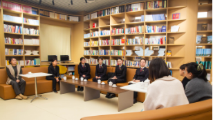 互学共建聚合力 以学促干提质效