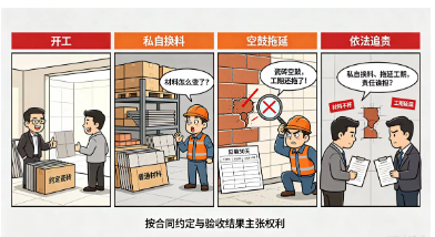 付12万装修新房却遇“缩水施工”！怎么维权？   